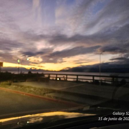 Ocho Cabanas ซานคาร์ลอส เด บาริโลเช ภายนอก รูปภาพ